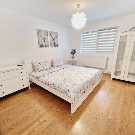 Dream Apartment Sinaia Ngoại thất bức ảnh