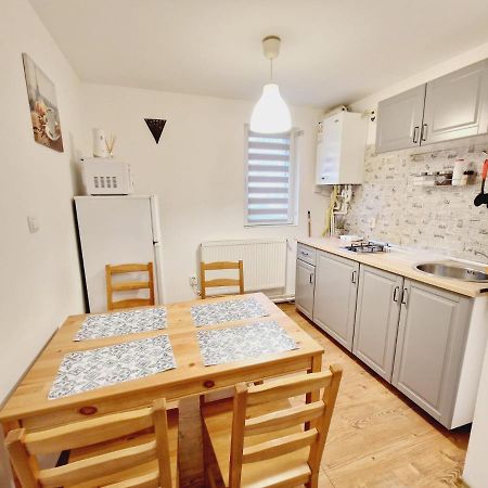 Dream Apartment Sinaia Ngoại thất bức ảnh