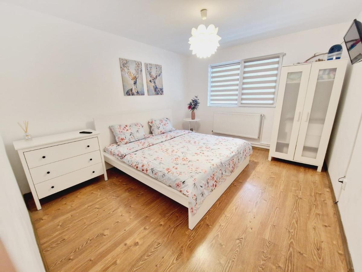 Dream Apartment Sinaia Ngoại thất bức ảnh
