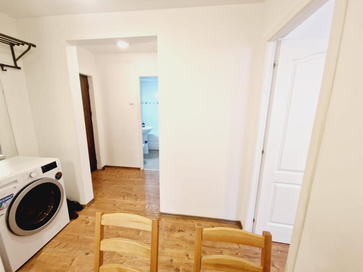 Dream Apartment Sinaia Ngoại thất bức ảnh