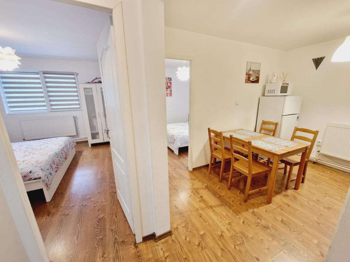 Dream Apartment Sinaia Ngoại thất bức ảnh
