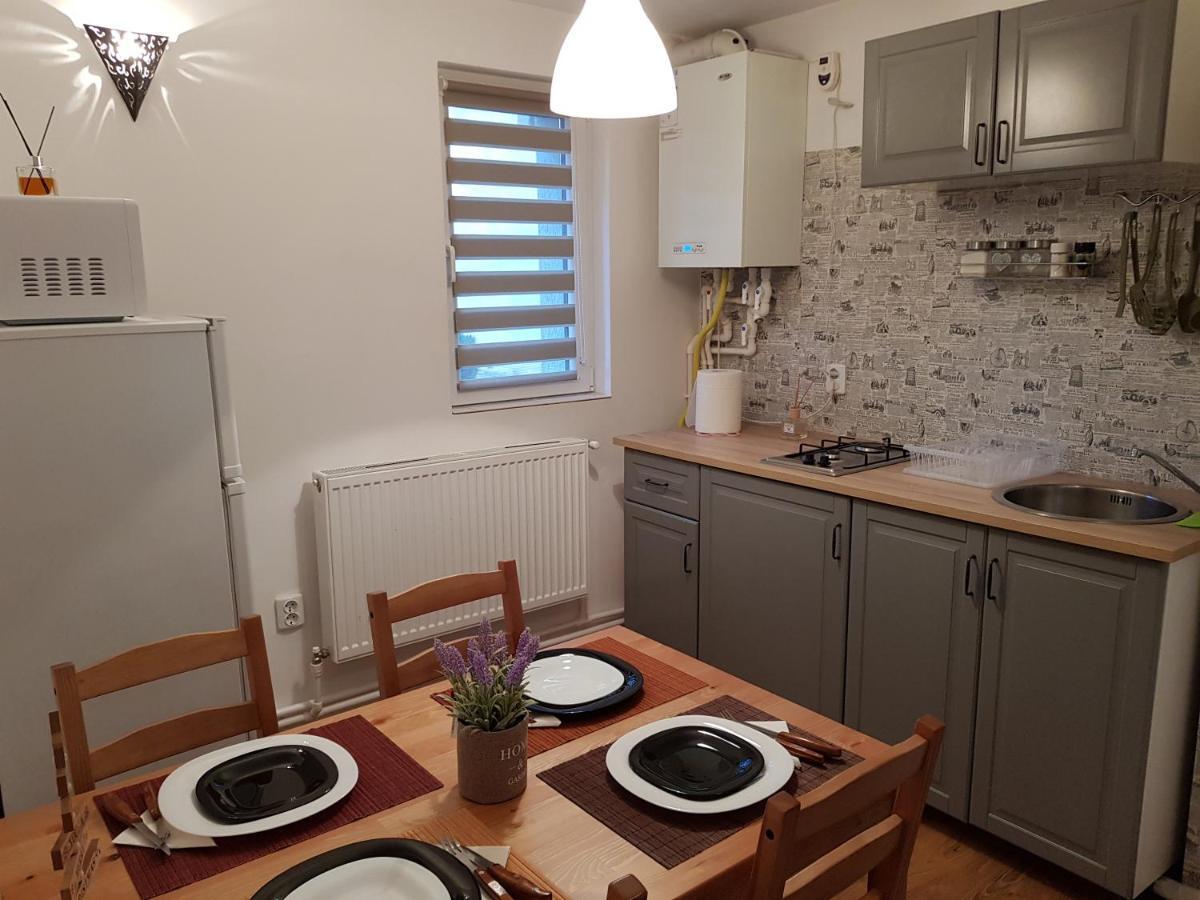 Dream Apartment Sinaia Ngoại thất bức ảnh
